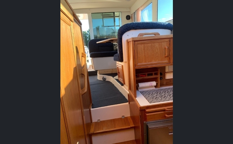 Tristan Harmony 345 fly-kuva-3